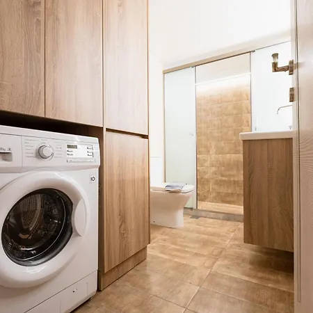 Zoelgrek Luxury Apartment Heraklion (Crete)