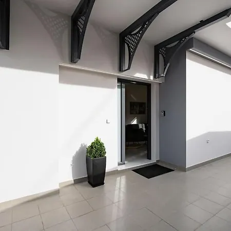 Zoelgrek Luxury Apartment *