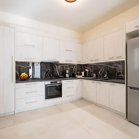 Apartment Zoelgrek Luxury Heraklion (Crete)