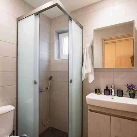 Zoelgrek Luxury Apartment