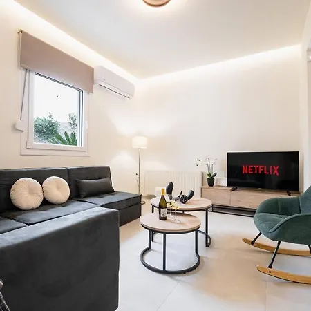 Zoelgrek Luxury Apartment