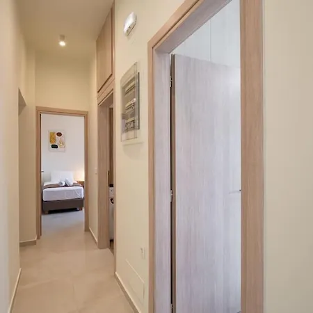 Zoelgrek Luxury Apartment *