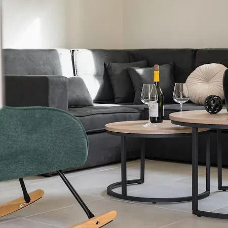 Zoelgrek Luxury