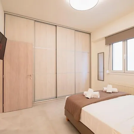 Zoelgrek Luxury 公寓 *